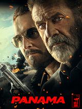 Affiche de Panama, film à voir en streaming sur Pygargue