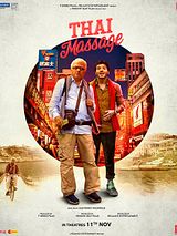 Affiche de Thai Massage, film à voir en streaming sur Pygargue