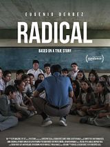 Affiche de Radical, film à voir en streaming sur Pygargue