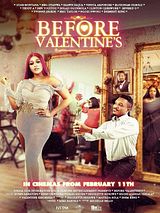 Affiche de Before Valentine's, film à voir en streaming sur Pygargue