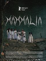 Affiche de Mammalia, film à voir en streaming sur Pygargue