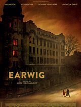 Affiche de Earwig, film à voir en streaming sur Pygargue