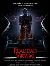 Affiche de Realidad Virtual, film à voir en streaming sur Pygargue