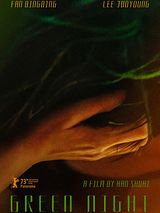 Affiche de Green Night, film à voir en streaming sur Pygargue