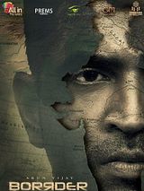 Affiche de Borrder, film à voir en streaming sur Pygargue