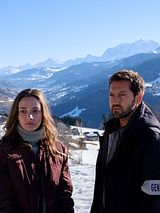 Affiche de Neige, film à voir en streaming sur Pygargue