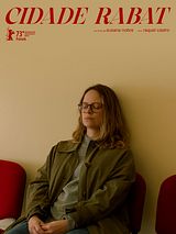 Affiche de Cidade Rabat, film à voir en streaming sur Pygargue