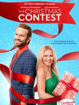 Affiche de Le grand concours de Noël, film à voir en streaming sur Pygargue