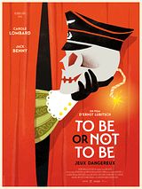 poster du film To Be or not to Be