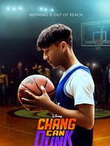 Affiche de Le Pari de Chang, film à voir en streaming sur Pygargue