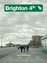 Affiche de Brighton 4th, film à voir en streaming sur Pygargue