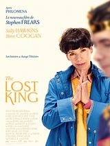 Affiche de The Lost King, film à voir en streaming sur Pygargue