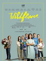 Affiche de Wildflower, film à voir en streaming sur Pygargue