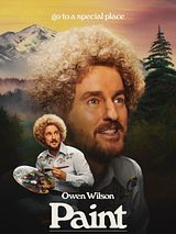 Affiche de Paint, film à voir en streaming sur Pygargue