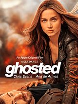Affiche de Ghosted, film à voir en streaming sur Pygargue