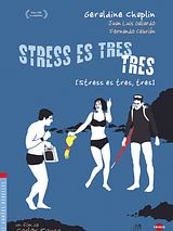 Affiche de Stress es tres tres, film à voir en streaming sur Pygargue
