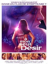 Affiche de À mon seul désir, film à voir en streaming sur Pygargue