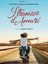 Affiche de Fireworks, film à voir en streaming sur Pygargue