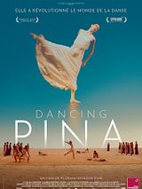 Dancing Pina