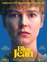 Affiche de Blue Jean, film à voir en streaming sur Pygargue