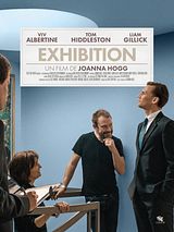 Affiche de Exhibition, film à voir en streaming sur Pygargue