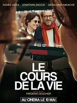 Affiche de Le Cours de la vie, film à voir en streaming sur Pygargue