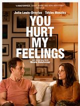 Affiche de You Hurt My Feelings, film à voir en streaming sur Pygargue