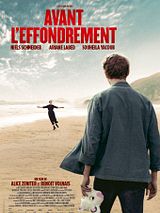 Affiche de Avant l’effondrement, film à voir en streaming sur Pygargue
