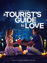 Affiche de L'Amour en touriste, film à voir en streaming sur Pygargue