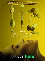 Affiche de L'horloge, film à voir en streaming sur Pygargue