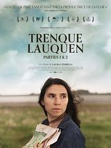 Affiche de Trenque Lauquen - Partie 1, film à voir en streaming sur Pygargue