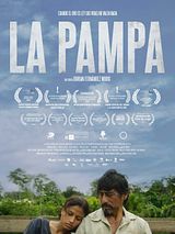 Affiche de La Pampa, film à voir en streaming sur Pygargue