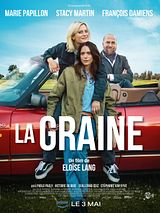 Affiche de La Graine, film à voir en streaming sur Pygargue