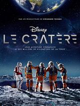 Affiche de Le Cratère, film à voir en streaming sur Pygargue