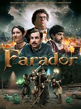 Affiche de Farador, film à voir en streaming sur Pygargue