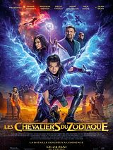 Affiche de Les Chevaliers du Zodiaque, film à voir en streaming sur Pygargue
