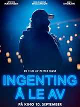 Affiche de Nothing to Laugh About, film à voir en streaming sur Pygargue