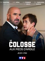 Affiche de Le Colosse aux pieds d’argile, film à voir en streaming sur Pygargue