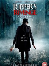 Affiche de La revanche de l’Éventreur, film à voir en streaming sur Pygargue