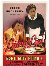Affiche de Lying Lips, film à voir en streaming sur Pygargue