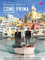 Affiche de Come prima, film à voir en streaming sur Pygargue