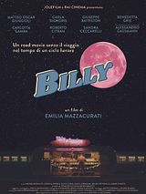 Affiche de Billy, film à voir en streaming sur Pygargue