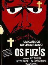 Affiche de Les Fusils, film à voir en streaming sur Pygargue