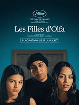 poster du film Les Filles d’Olfa