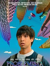 Affiche de Problemista, film à voir en streaming sur Pygargue