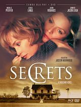 Affiche de Secrets, film à voir en streaming sur Pygargue