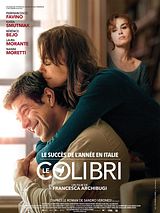 Affiche de Le Colibri, film à voir en streaming sur Pygargue