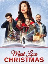 Affiche de Amours difficiles de Noël, film à voir en streaming sur Pygargue