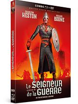 Affiche de Le Seigneur de la guerre, film à voir en streaming sur Pygargue
