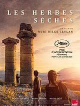 Affiche de Les Herbes sèches, film à voir en streaming sur Pygargue